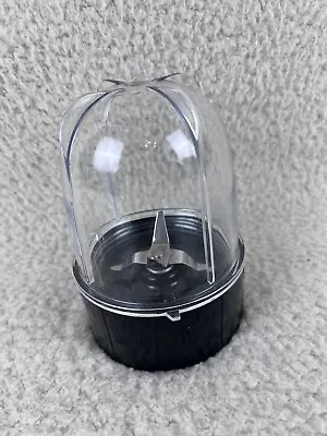 Magic Bullet Blender Cross Blade / Cup Only MB-1001 Replacement Parts • $14.99