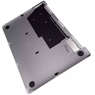 13  MacBook Pro M2 2022 Gray Lower Bottom Case Plate A2338 Grade A+ • $19