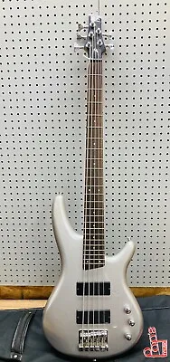 Ibanez SDGR SR 305DX Silver • $369.99