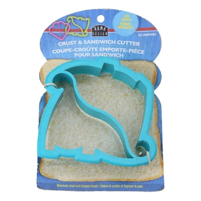 £6.07 • Buy Child Lunch Sandwich Toast Cookies Cake Bread Biscuit Food Cutter Mold