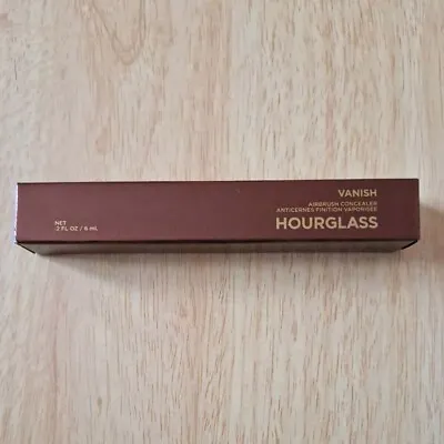 Hourglass Vanish Airbrush Concealer 3Colors Available Lightening Dark Circles • $23.49