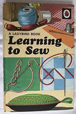 £2.68 • Buy Sewing (A Ladybird Book) By Davis, Noreen Hardback Book The Cheap Fast Free Post