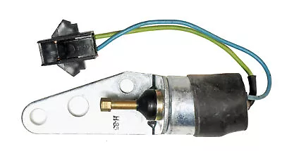 New Idle Solenoid For 1980-1984 GM Cars & Trucks W/5.7L 350cid Diesel 8125 • $79.95