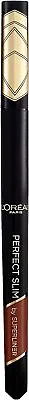 L'Oreal Paris Perfect Slim Liquid Eyeliner Superliner Smudge-Proof Water-R... • £10.16