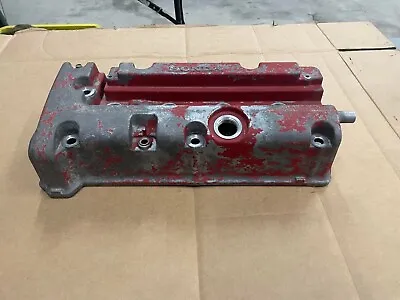 Acura RSX Honda Civic SI K20A3 K20A2 Valve Cover USED OEM • $36.58