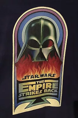 $17.99 • Buy Star Wars The Empire Strikes Back T Shirt