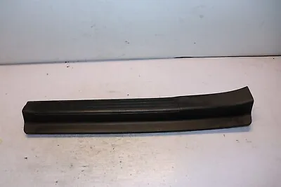 2006-2007 Mazda Miata MX5 LH Left Side Door Sill Side Step Scuff OEM • $99.99