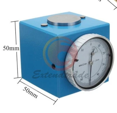 $70.61 • Buy 1PCS Z Axis PreSetter Tool Setter Touch Off Gage Length Offset For Milling CNC