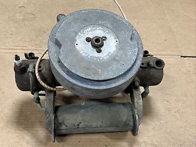 Vintage American Bosch 28027 Outboard Boat Motor Part • $150