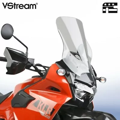 National Cycle VStream Windscreen Mid Light Tint N20140 • $118.96