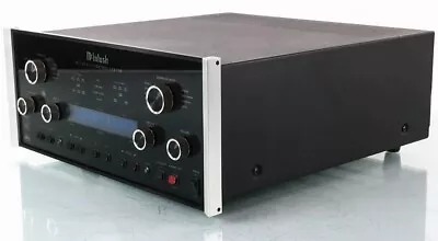 McIntosh MX132 A/V Pre-Amp In Mcintosh Box W/Remote • $1200