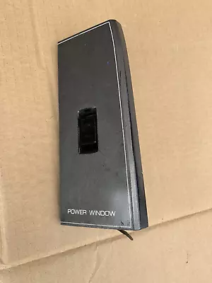 Nissan R31 Skyline Lh Electric Window Switch • $149