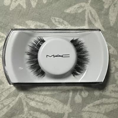 MAC 83 SIREN 1 Pair False Eyelashes NIB • $14.95