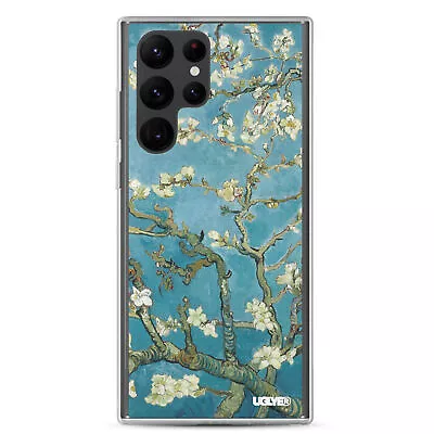 UGLYE®️ Almond Blossom By Van Gogh Samsung Case • $16.95