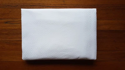 $25 • Buy Habitat Queen Quilt Cover