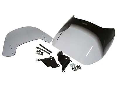 Disc MRA-Vario Screen Maxi BMW R850 / 1100 GS Smoke Gray • £135.76