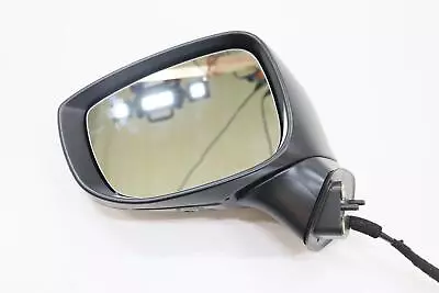 MAZDA CX5 Door Mirror 2017 - 2023 Front Left Door Exterior Rear View Gray_45g • $569.94