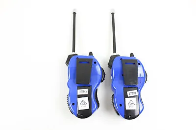  Kids Spy Walkie Talkie Set - Boys Spy Gear  New  X • $29