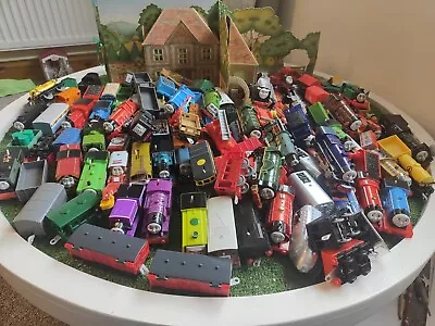 £13.90 • Buy Thomas Trackmaster Motorised Trains And Other Accessories, MASSIVE SALE