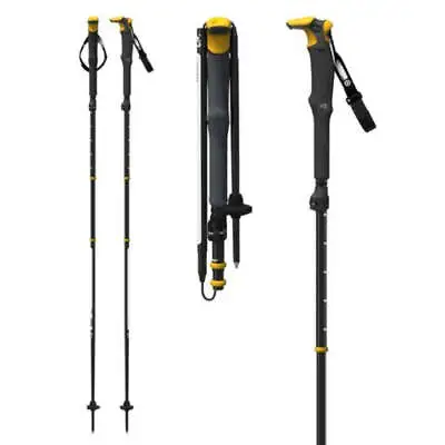 G3 PIVOT Backcountry Ski Poles 2021 In Short And Long • $130.73