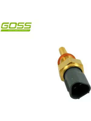 Goss Engine Coolant Temp Ecu Sensor Fits Mazda MX-5 1.8 NB 16V (NB8C) (CS844) • $34.67