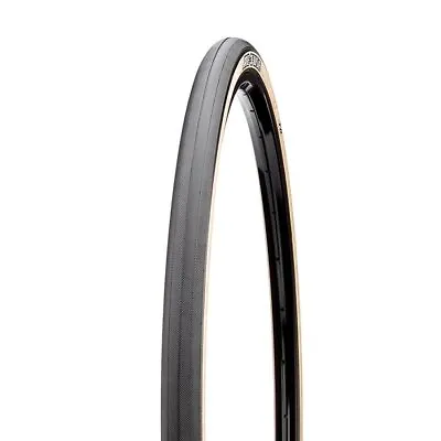 Maxxis Refuse Gravel Tire 700x40 Black/Brown Fold Tubeless Dual MaxxShield 60TPI • $63