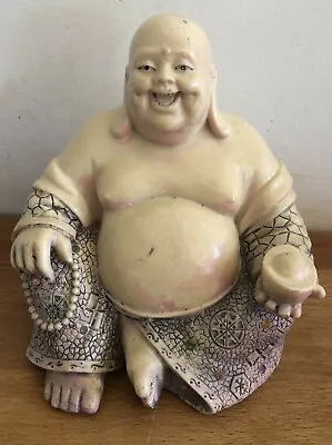 Latex Mould For Making  This Buddha Statue/candle • £23.99