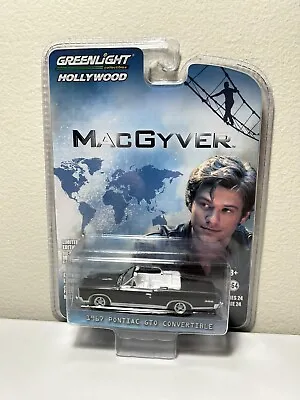 Greenlight Cars Lot 1:64 • $18