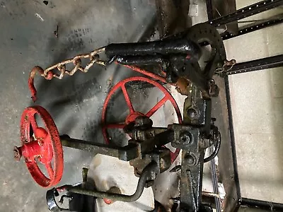 £70 • Buy Old Fashioned Horse Drawn Plough Used But Great Condition