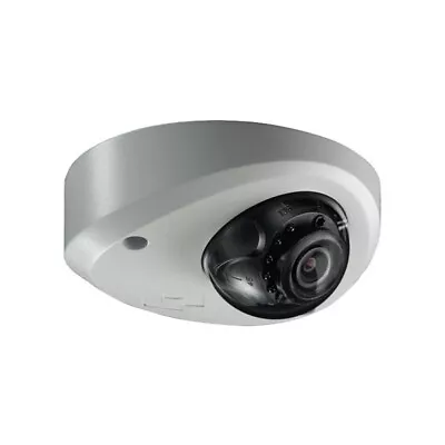 FLIR Digimerge C243MT2 2.1MP HD Vandalproof Audio Dome MPX Camera White (M.Ref) • $59.99