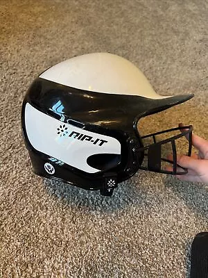 Softball Helmet • $20