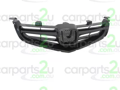 TO SUIT HONDA ACCORD EURO CL GRILLE 04/03 To 11/05 • $306