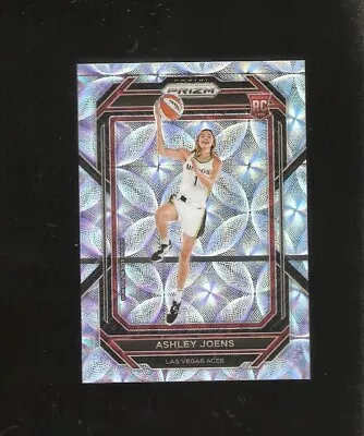 Ashley Joens Rookie 2023 Wnba Box Set Card /99iowa Stateiowa City Hsmercury • $8