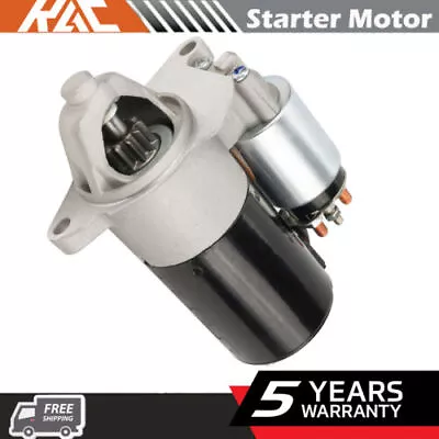 Starter For Ford Explorer 1997-2010 Ranger 1998-2011 4.0L V6 3273 4R3T-11000-AA • $55.99