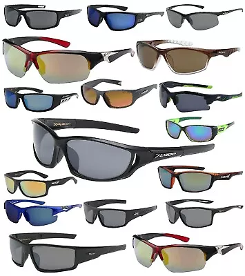 Xloop Sunglasses Lot Of 12 ASSORTED Colors And Styles Wholesale Prices Pre Selec • $54.99