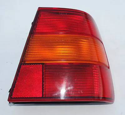 Volvo OEM Right Tail Light Fits Volvo 940 91-95 And 960 92-94 • $29.99
