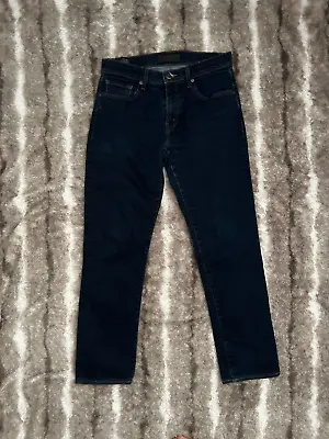 J Brand Men’s Tyler Slim Fit Denim Jeans In Wilson Wash Size 31 • $24.99