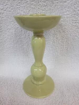 Vintage Australian Martin Boyd Pottery  - Candlestick • $25