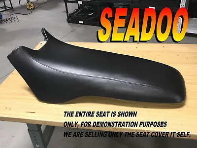 $59.95 • Buy SEADOO XP SP SPX SPi NEW SEAT COVER 1994-99 SPX800 XP800 800 SEA DOO 986B