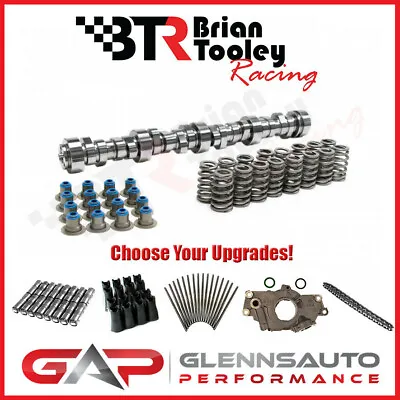 BTR Truck Cam Kit W/ Optional Lifters/Pushrods/Oil Pump/Chain - Choose Your Kit! • $859.99