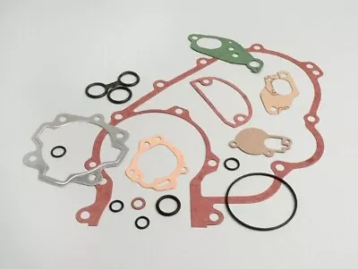 Engine Gasket Set - VESPA - PX80 PX125 PX150 COSA 125 - With O-Rings • $18.61