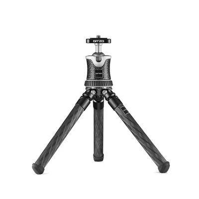 £161.36 • Buy Gitzo Mini Traveler Tripod Kit Noir Décor