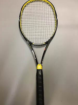 Volkl Power Bridge 10 MidTennis Racquet L4 Used • $132.99