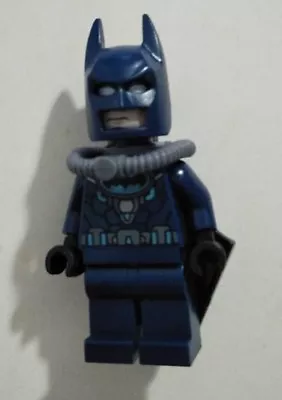 Lego Mini Figure DC Superheroes Minifigure BN Batman Scuba Suit Diver SH097 • $24.99