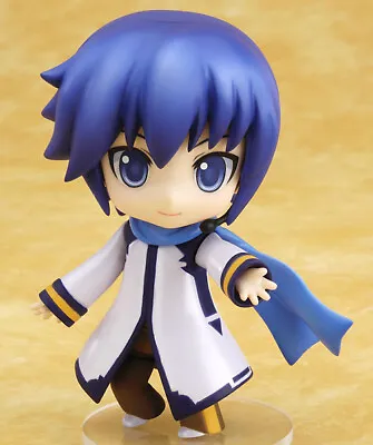 Used Good Smile Company Nendoroid Character Vocal Series KAITO PVC From Japan • $98.52