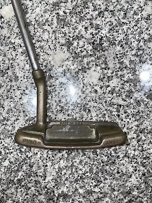 Ping Karsten Anser Blade Putter 85020 35” Vintage • $25