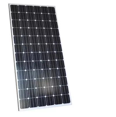 9BB Cell 200W Monocrystalline 12V Solar Panel Mono Module Marine Boat Off Grid • $145.88