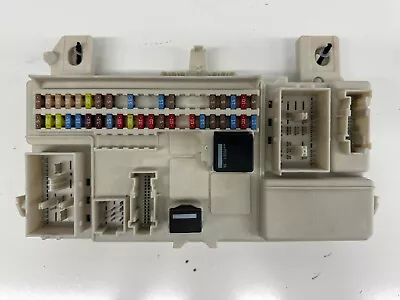 06-13 Volvo S40 V50 C30 C70 Central Electronics Module CEM 31254749 • $175