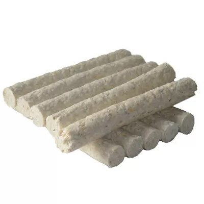 £2.39 • Buy DOG DENTAL TREATS / CHEWS: MUNCHY ROLLS X 10 Classic Fresh Breath Sticks 6 