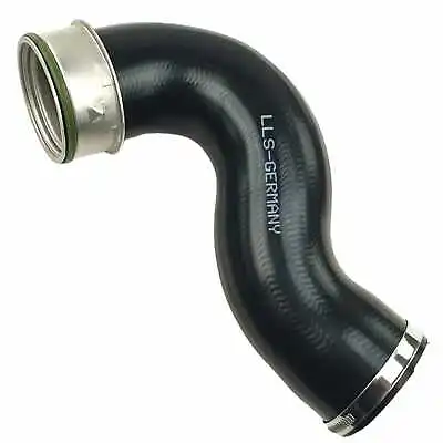Charging Air Hose For Mercedes M-class W163 Ml270 2.7 Cdi 163ps A1635016082  • $43.20